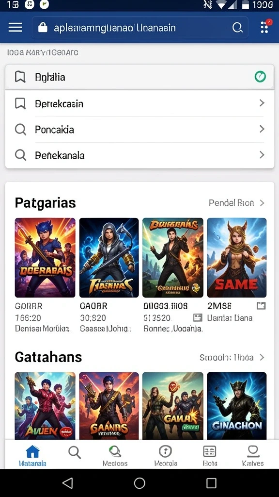 bigpot88 - Grafis menarik dan tema permainan yang beragam.
