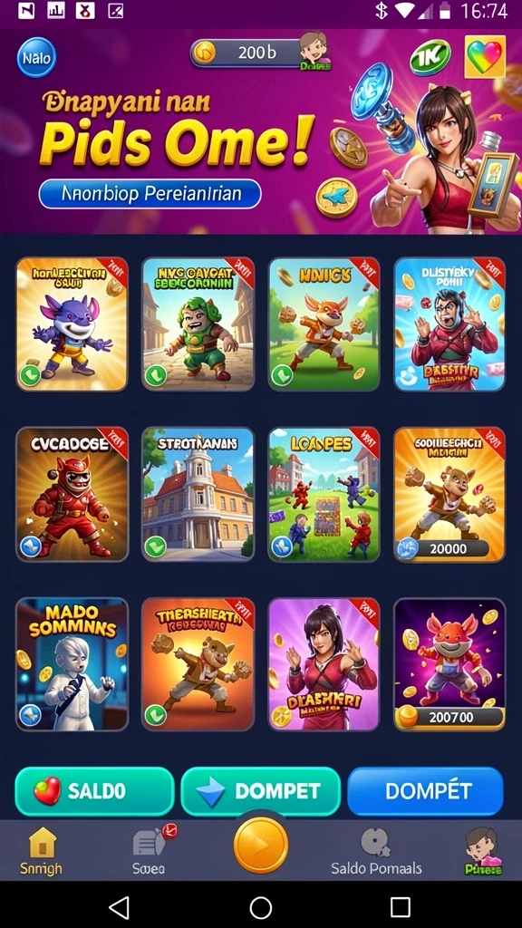 bigwin189 - Fitur bonus eksklusif yang menambah keseruan bermain.