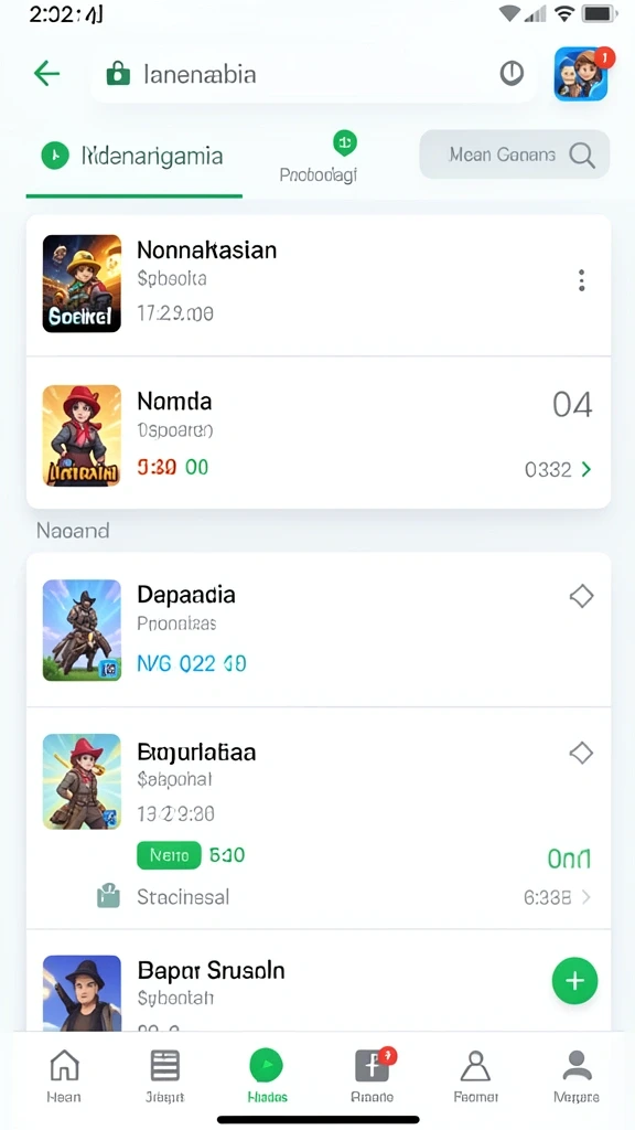 empati138 - Berbagai karakter unik untuk meningkatkan pengalaman bermain.
