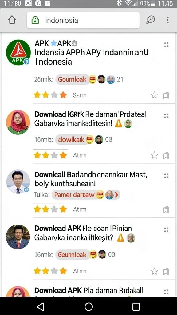 jktplus - Mode permainan yang seru dan menantang.