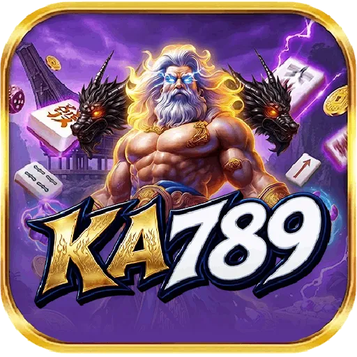 Ikon ka789