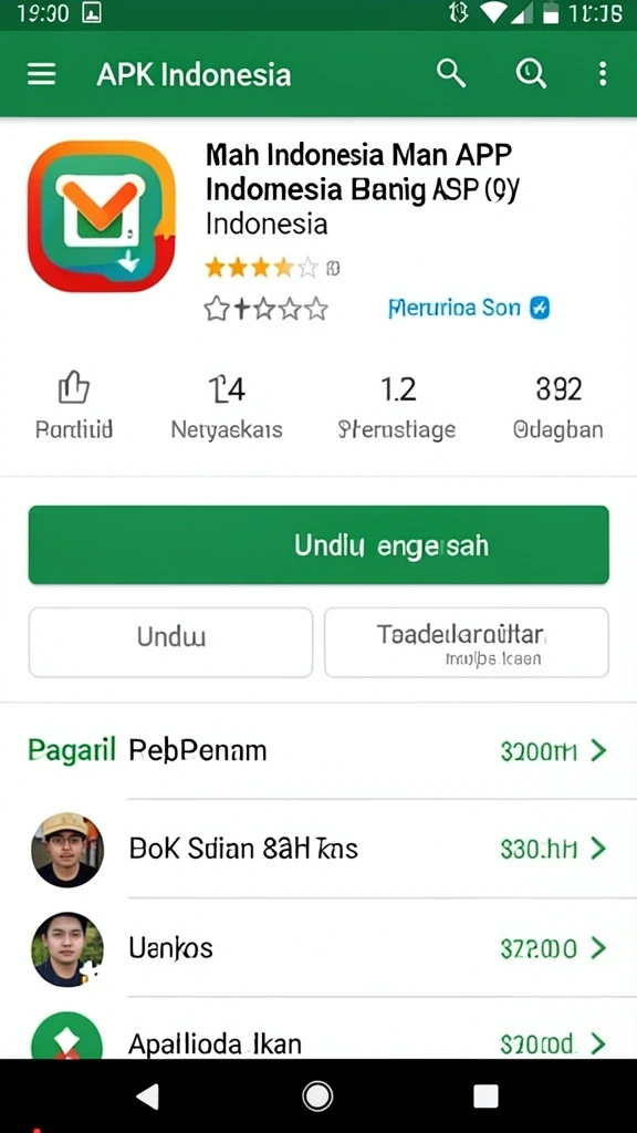 krisna96 - Berbagai level menantang yang siap dijelajahi.