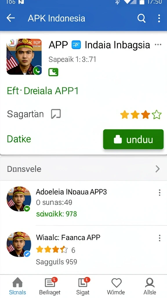 mancingduit - Aktifkan fitur multiplayer untuk tantangan lebih seru.