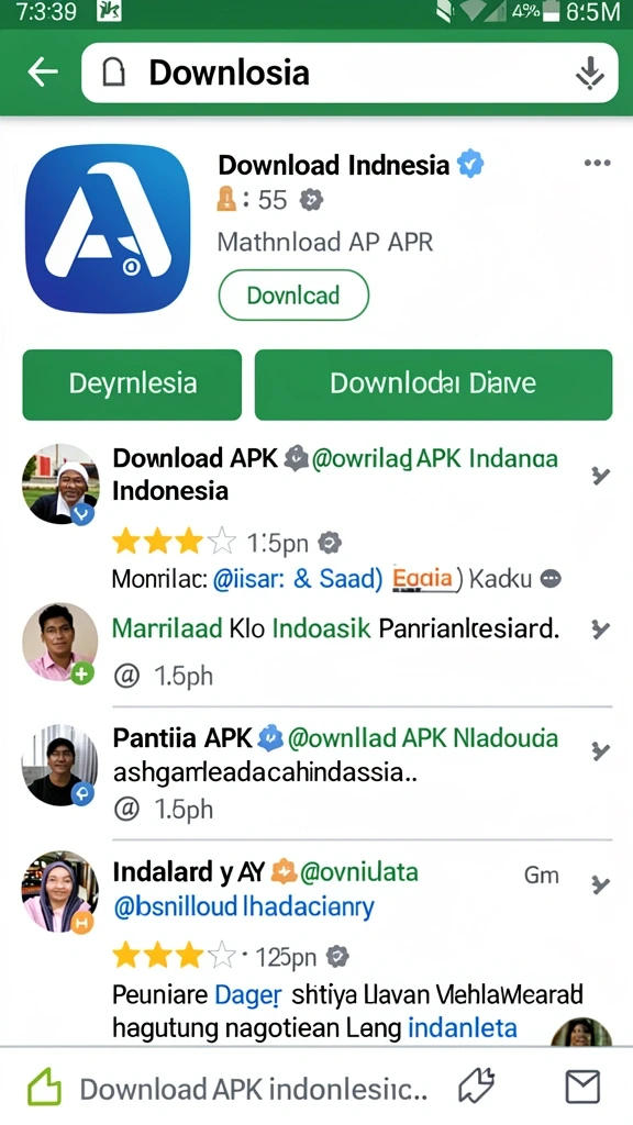 newidn - Tantangan baru setiap minggu untuk menjaga keseruan.