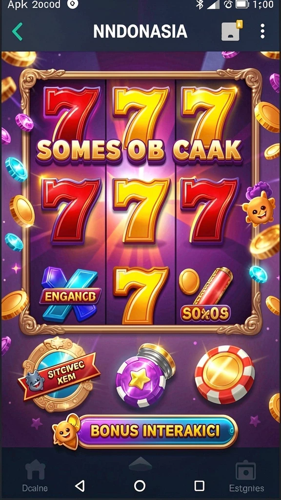 nex777 - Fitur chat yang memungkinkan interaksi mudah antar pemain.