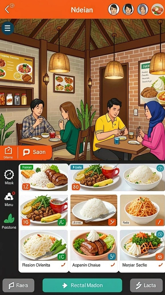 nex777 - Event menarik dengan hadiah yang menggiurkan.