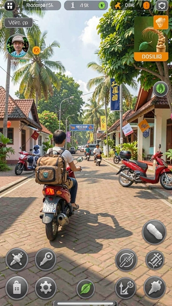 ojktoto - Tampilan antarmuka OJKTOTO yang menarik dan mudah dipahami.
