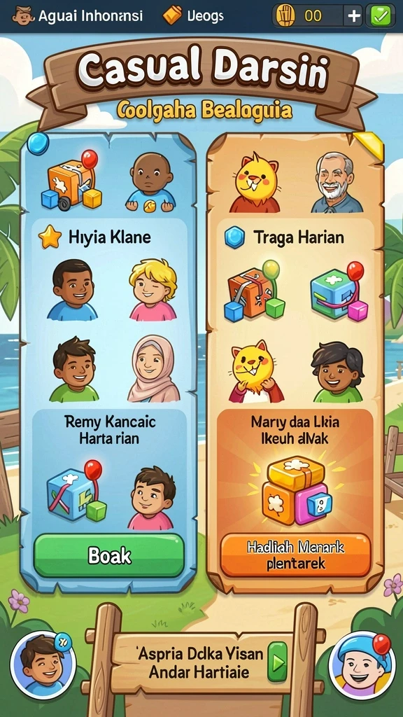 online138 - Komunitas aktif dengan pemain dari berbagai daerah.