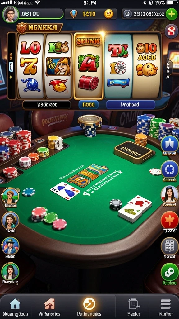 pagoda127 - Tantangan baru di setiap level yang menarik.