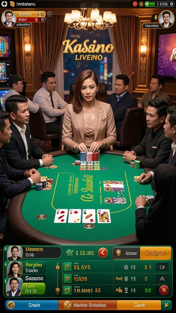 pagoda127 - Grafis yang indah dan efek suara menenangkan.