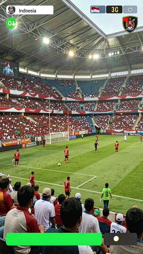 panen88 - Tampilan awal permainan yang menarik.