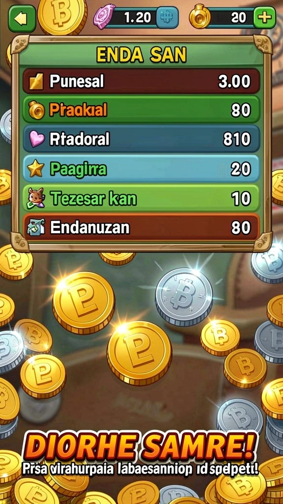 panen88 - Hadiah menarik yang bisa didapatkan.