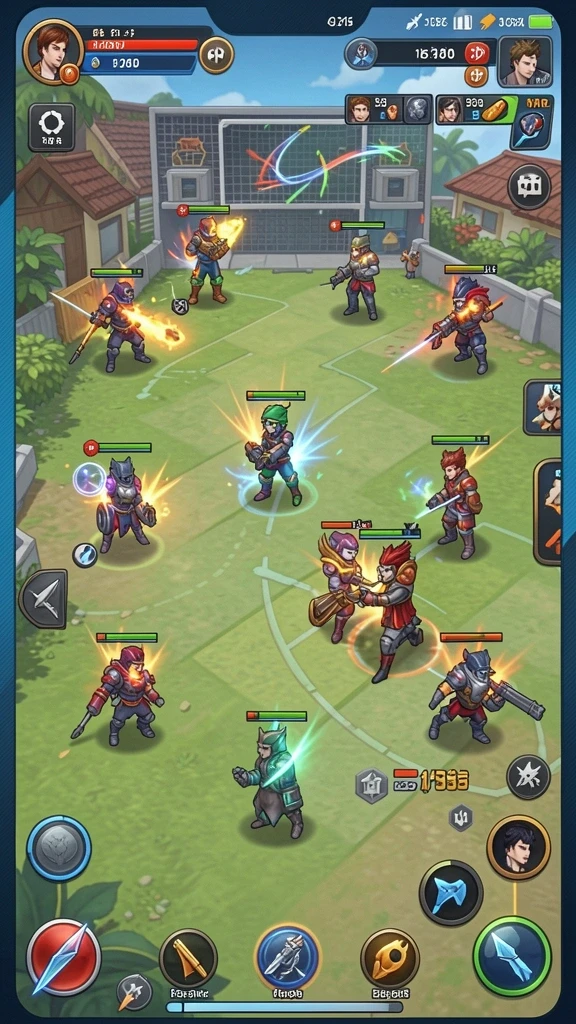pgtoto - Mode permainan yang beragam untuk semua jenis pemain.