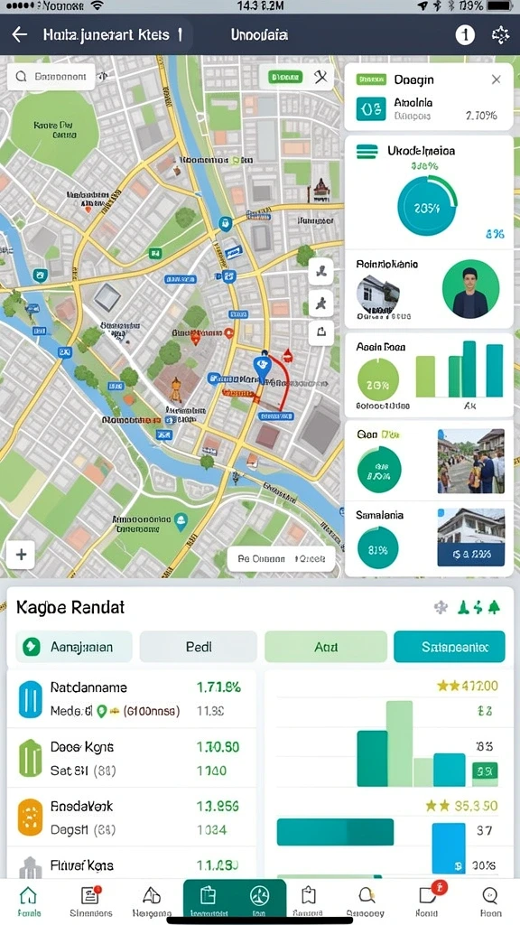 rajajuara - Beragam tantangan yang menanti di setiap level.