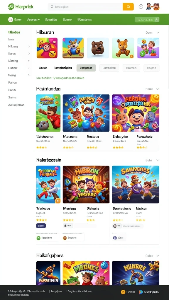 wow77 - Keseruan kompetisi online dengan teman.