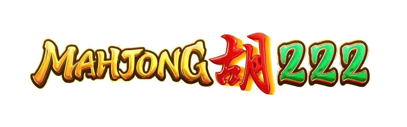 mahjong222 — Logo Resmi